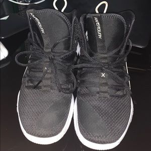 Nike Men’s Air Precision II Basketball Shoe size 8